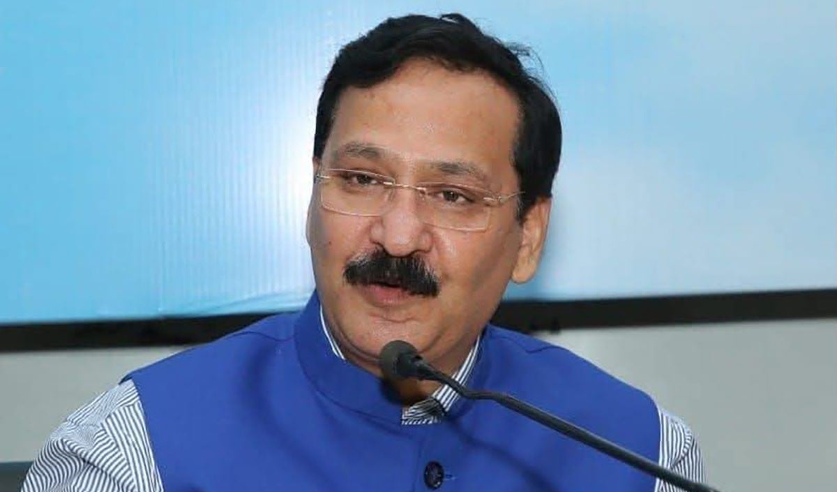 Prof Sanjay Dwivedi Prof Sanjay Dwivedi