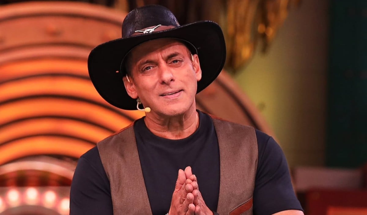 Salman Khan Salman Khan