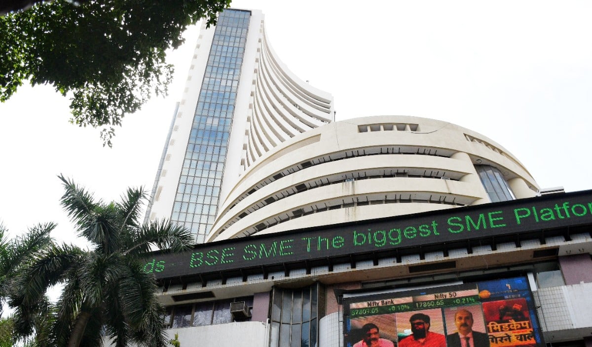 Sensex Sensex