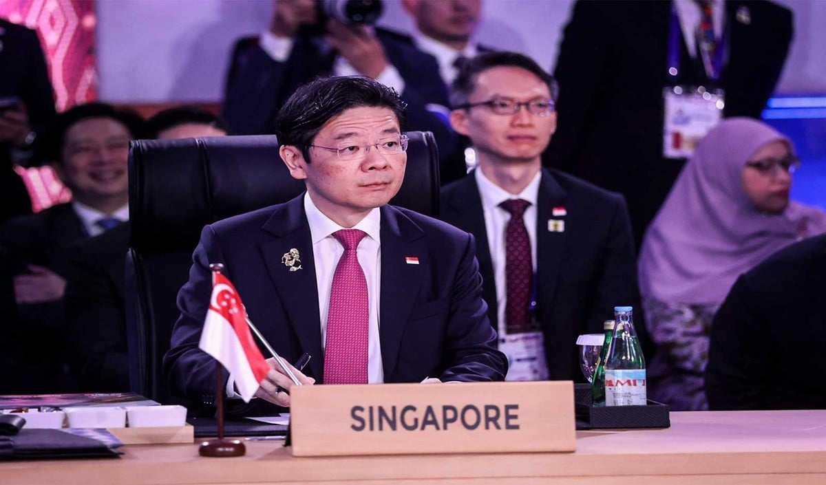 Singapore PM Lawrence Wong की कड़े शब्दों में चेतावनी, भारतीयों के खिलाफ Racism किसी भी कीमत पर स्वीकार नहीं
