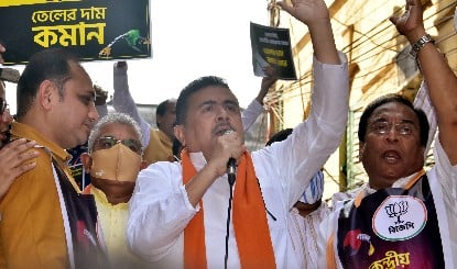 चुनाव आयोग ने 6 सीटों पर उपचुनाव का ऐलान किया, नंदीग्राम पर रहेगी सबकी नजर