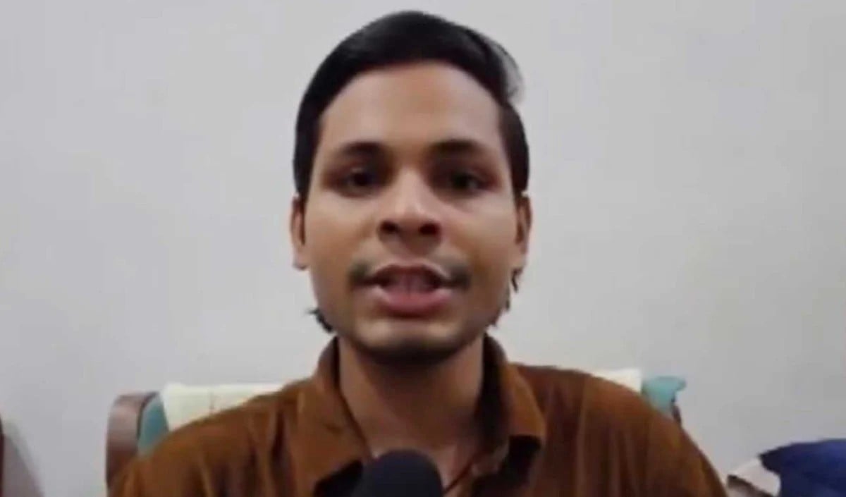Influencer Swatantra Bhardwaj को नहीं मिली राहत, Jantar Mantar मामले में 14 दिन की Judicial Custody