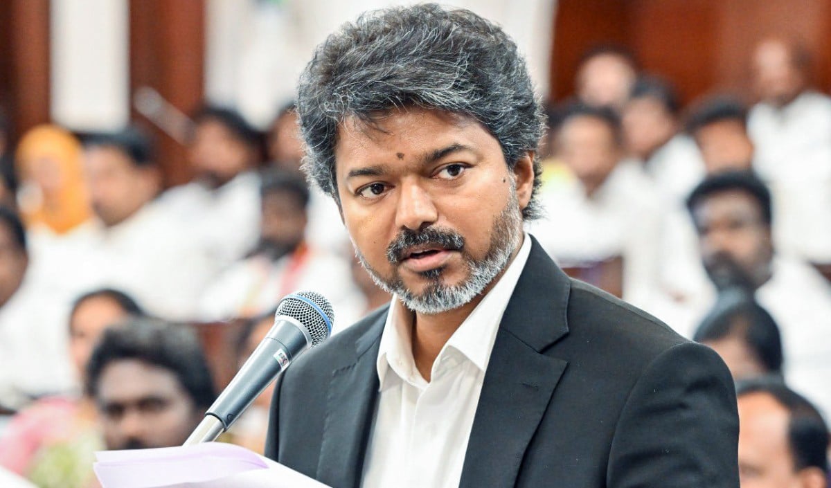 Vijay Vijay
