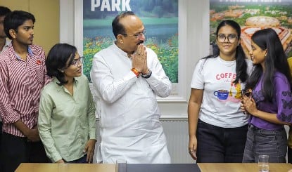 Satya Niketan हादसे के बाद जागी Delhi सरकार, PG-Coaching को रेगुलेट करने डेढ़ महीने में Policy लाएगी