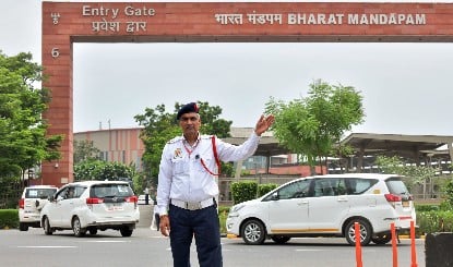 BRICS Summit: Delhi में बड़ा ट्रैफिक बदलाव, 11-13 सितंबर को रहेंगे ये नए नियम