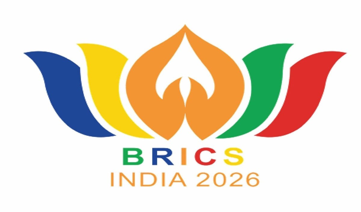 BRICS BRICS