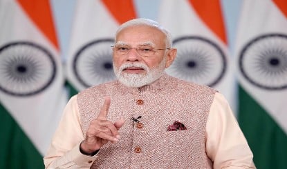 BRICS Summit 2026: अपनी Currency और Global Governance में सुधार का एजेंडा, New Delhi से PM Modi देंगे नया मंत्र