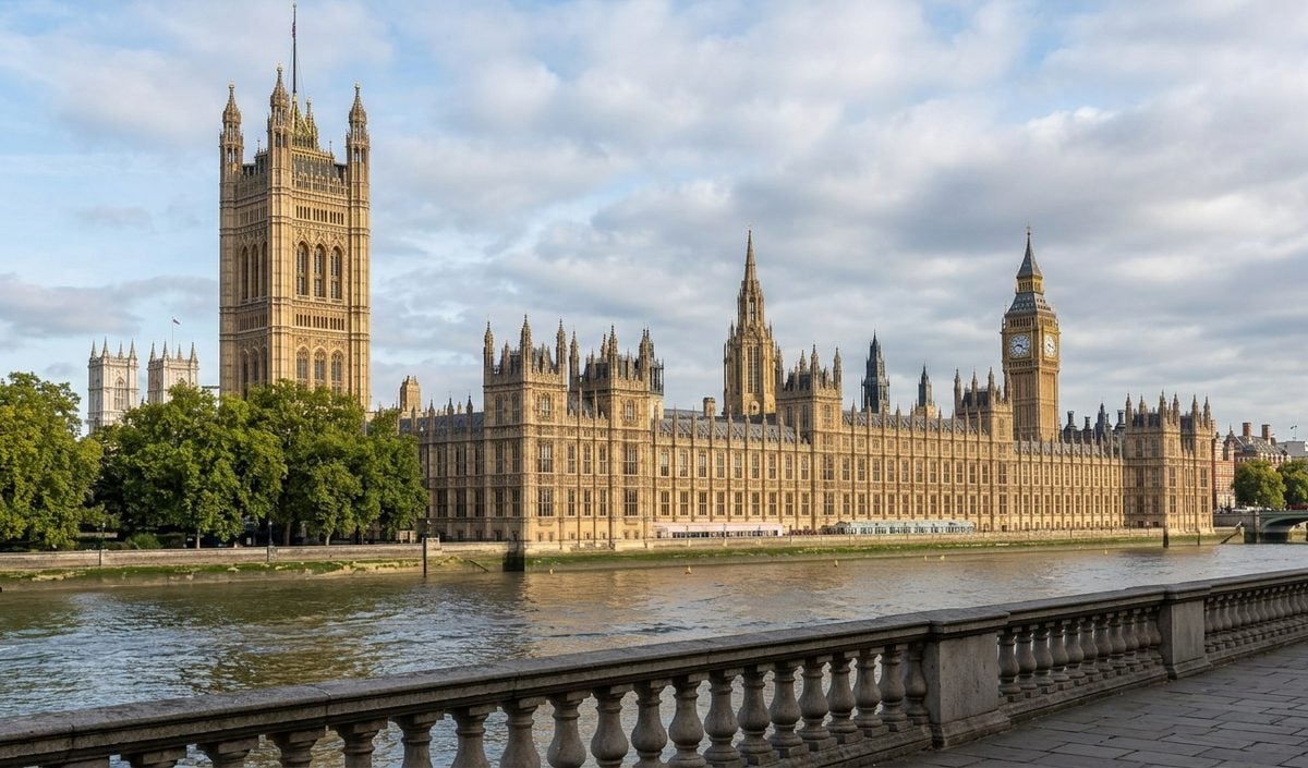 West Bank की इजराइली बस्तियों पर Britain ने लगाया आयात प्रतिबंध West Bank की इजराइली बस्तियों पर Britain ने लगाया आयात प्रतिबंध