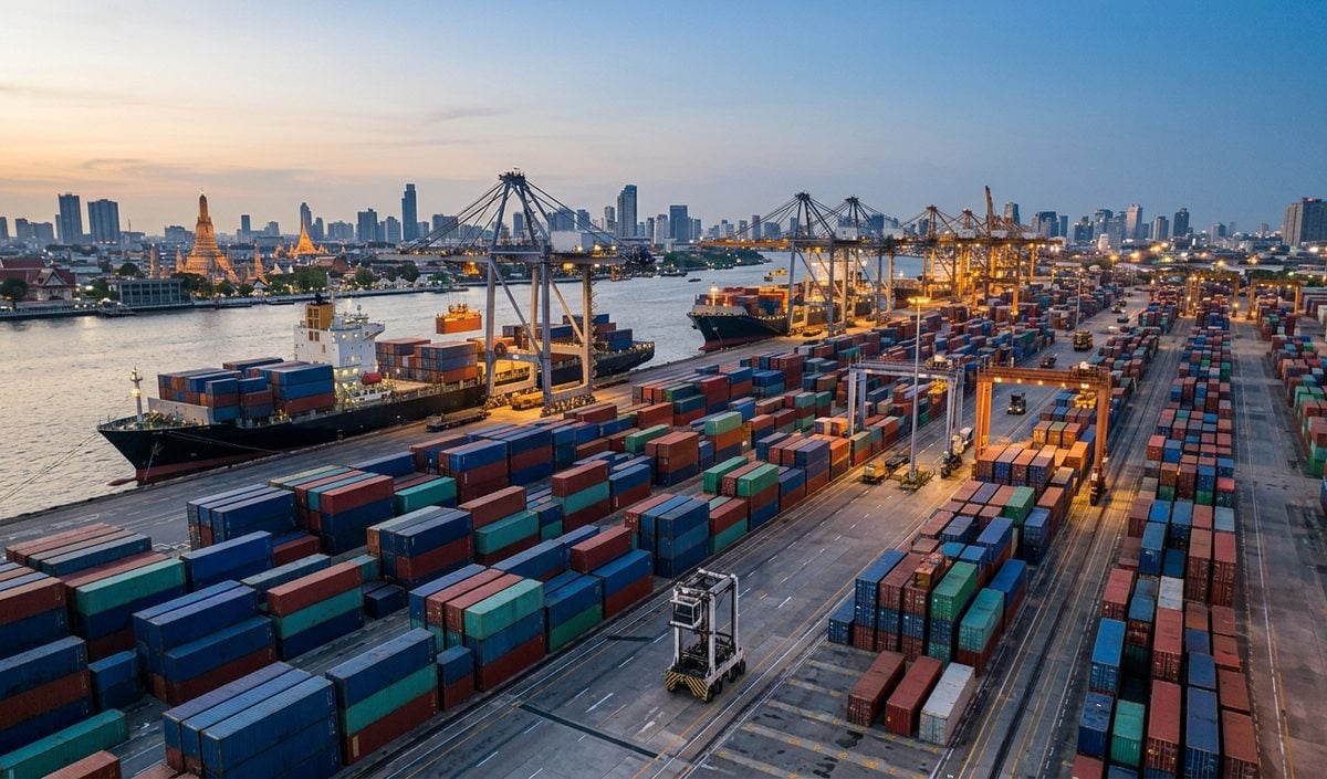 China के Export में अगस्त में 25 प्रतिशत उछाल, Trade Surplus 119 अरब डॉलर पार China के Export में अगस्त में 25 प्रतिशत उछाल, Trade Surplus 119 अरब डॉलर पार