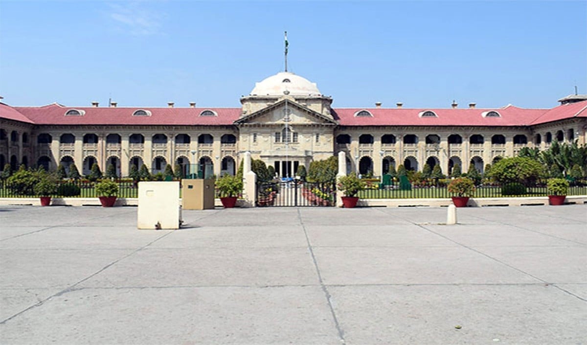 Allahabad HC का बड़ा फैसला: Noida में DU छात्रा पर NSA रद्द, अधिकारियों की Salary से कटेगा ₹5 लाख मुआवजा