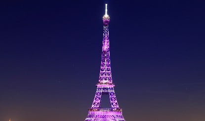 Explained Eiffel Tower Controversy | एफिल टॉवर पर लैंगिक भेदभाव का आरोप! विदेशी प्रतिनिधिमंडल के दौरे पर महिला कर्मियों को हटाने पर छिड़ा महाविवाद