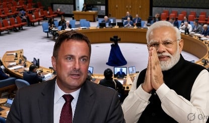 UN में भारत को वीटो दो, ब्रिक्स से पहले बोला यूरोपीय संघ