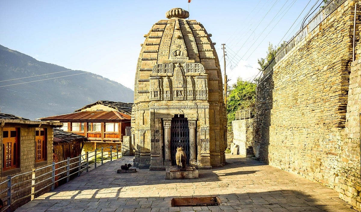 Delhi Chandni Chowk का 800 साल पुराना Gauri Shankar Temple, जहां दूर होती हैं विवाह की बाधाएं Delhi Chandni Chowk का 800 साल पुराना Gauri Shankar Temple, जहां दूर होती हैं विवाह की बाधाएं