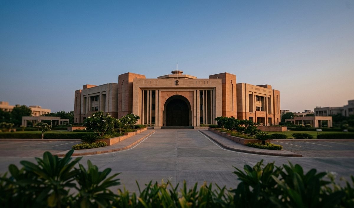 Gujarat Assembly के मानसून सत्र में पेश होंगे 9 अहम Bills, 11 सितंबर तक चलेगी कार्यवाही Gujarat Assembly के मानसून सत्र में पेश होंगे 9 अहम Bills, 11 सितंबर तक चलेगी कार्यवाही