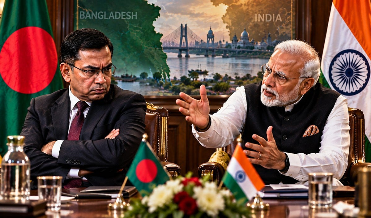 India Bangladesh Relations India Bangladesh Relations