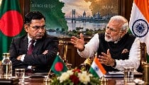 बांग्लादेश को दुश्मन खेमे में जाने से रोकने के लिए भारत ने चला बड़ा दांव! India-Banladesh के बीच फिर से शुरू हो सकती है रेल सेवाएं