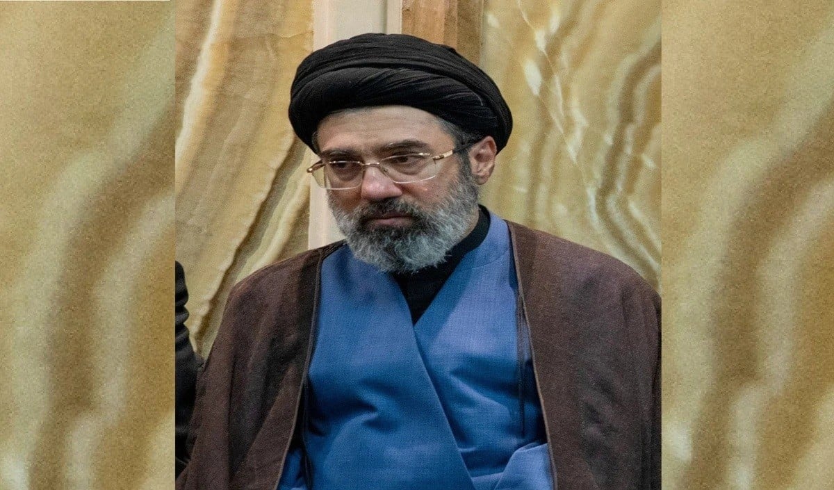 London Flats विवाद पर Iranian Embassy का सख्त रुख, Mojtaba Khamenei की संपत्ति के दावों को पूरी तरह नकारा
