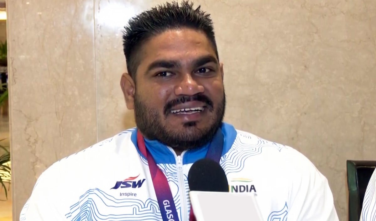 Jhandu Kumar Jhandu Kumar