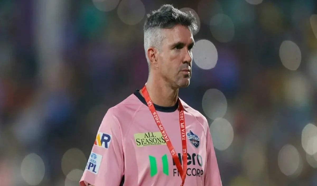 12 साल बाद Kevin Pietersen की England Team में वापसी, World Cup मिशन के लिए मिली बड़ी Responsibility 12 साल बाद Kevin Pietersen की England Team में वापसी, World Cup मिशन के लिए मिली बड़ी Responsibility