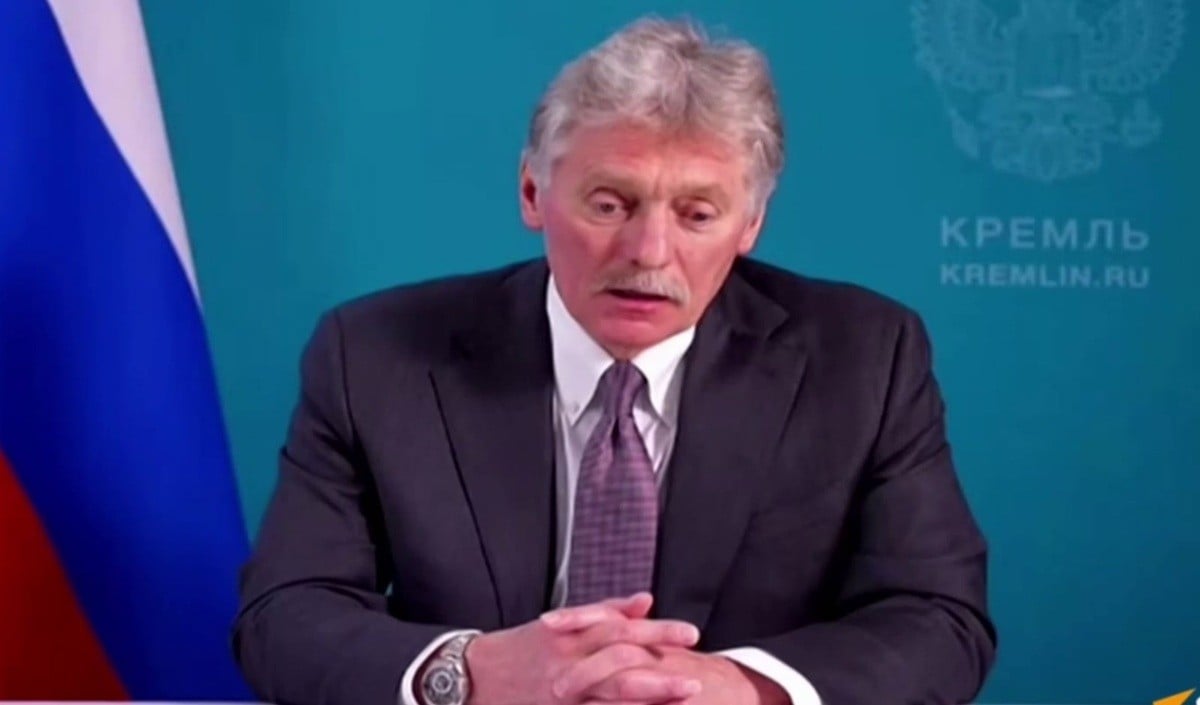 Kremlin on PM Modi-Putin Bond: ब्रिक्स समिट से पहले पेस्कोव ने कहा- दोनों नेताओं के बीच हैं बहुत 'Close Relations'