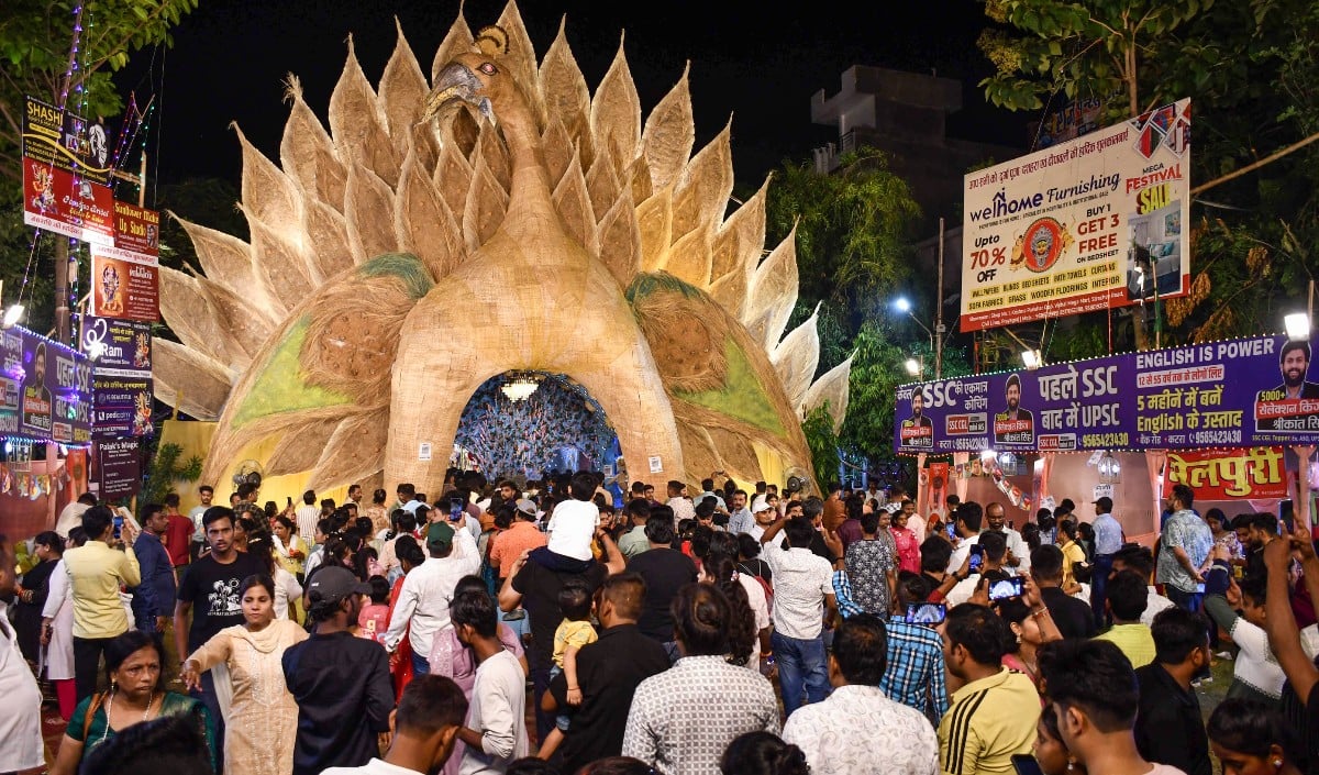 West Bengal में Maha Ashtami शराबबंदी; BJP नेता बोलीं- त्यौहार का सही सम्मान अब होगा