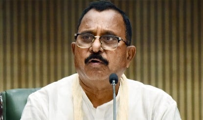Mallikarjun Kharge की रैली स्थल का शुद्धिकरण: Congress सांसद Mallu Ravi ने बताया संविधान का अपमान, FIR की मांग