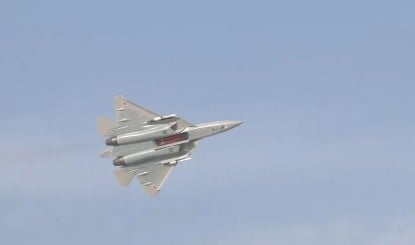 Su 57 फाइटर जेट, परमाणु संयंत्र और...PM मोदी-पुतिन के बीच और किन-किन मुद्दों पर होगी बातचीत?
