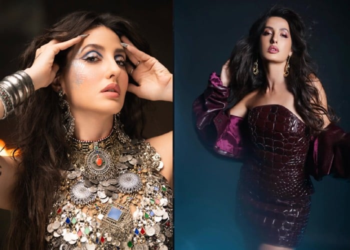 Nora Fatehi पर Dunes Aviation ने ठोका 3 करोड़ का मानहानि का मुकदमा