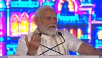 PM Modi का Gujarat से विपक्ष पर निशाना: झूठ की गूंज से सच्चाई नहीं हारेगी, Viksit Bharat की रफ्तार बढ़ी