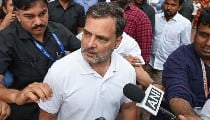 चौकीदार चोर है टिप्पणी केस में राहुल गांधी को बॉम्बे HC से झटका, याचिका खारिज