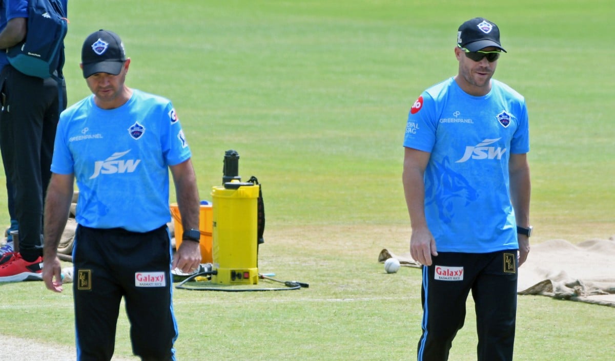 Ricky Ponting बने Australia Champions के मालिक, David Warner करेंगे WCL Season 3 में कप्तानी Ricky Ponting बने Australia Champions के मालिक, David Warner करेंगे WCL Season 3 में कप्तानी