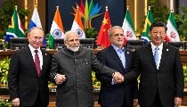 सहयोग, समावेश और समाधान...BRICS में क्या खेला करने भारत आ रहे रूस, चीन और ईरान