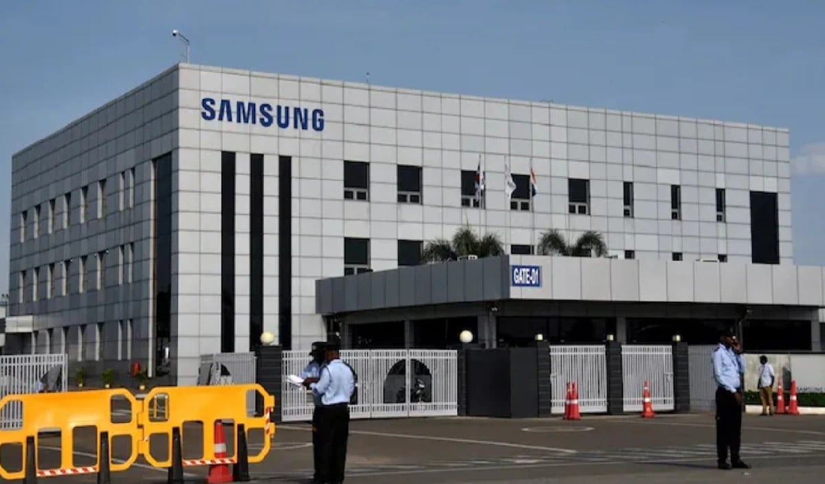 Samsung Samsung