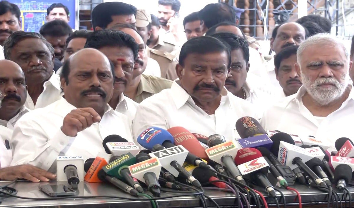TN Assembly TN Assembly