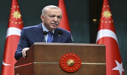 Israel vs Iran: ईरानी शासन का अंत निकट, PM Netanyahu ने भरी हुंकार, Erdogan ने लगाया साजिश का आरोप