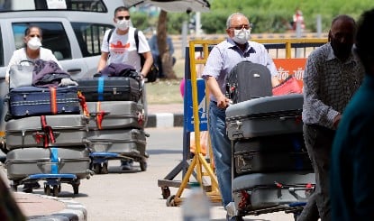 UK Flights Cancelled | यूके में एयर ट्रैफ़िक कंट्रोल सिस्टम ठप! 1,000 से अधिक उड़ानें रद्द, लाखों यात्री परेशान, यूरोप भर में हवाई यातायात प्रभावित