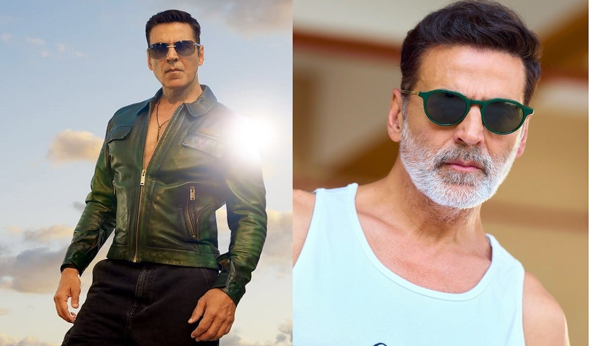 Akshay Kumar Birthday: Rajiv Hariom Bhatia से Akshay Kumar तक: जानें ‘Khiladi’ के अनसुने Life Facts Akshay Kumar Birthday: Rajiv Hariom Bhatia से Akshay Kumar तक: जानें ‘Khiladi’ के अनसुने Life Facts