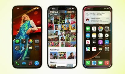 Apple Event 2026: iPhone 18 Pro और पहला Foldable iPhone आज होगा लॉन्च, जानिए फीचर्स