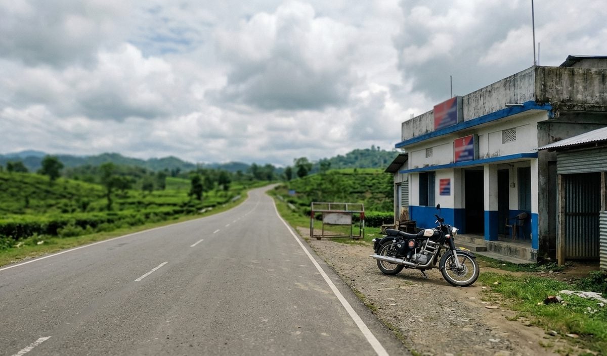 Assam के Cachar में 23 करोड़ की Yaba गोलियां बरामद, एक गिरफ्तार Assam के Cachar में 23 करोड़ की Yaba गोलियां बरामद, एक गिरफ्तार