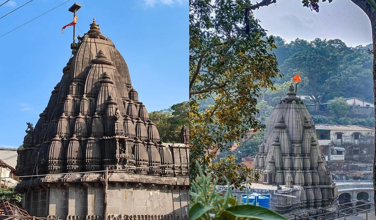 Bhimashankar Temple Facts Bhimashankar Temple Facts