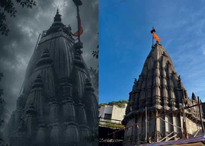 Bhimashankar Temple Facts: त्रिपुरासुर वध से जुड़ी कथा और Bhimashankar Temple का रोचक इतिहास