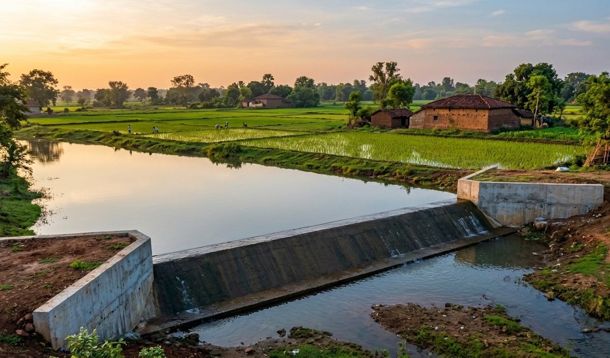 Chhattisgarh Ground Water Assessment 2026: एक भी ब्लॉक नहीं बचा संकटग्रस्त
