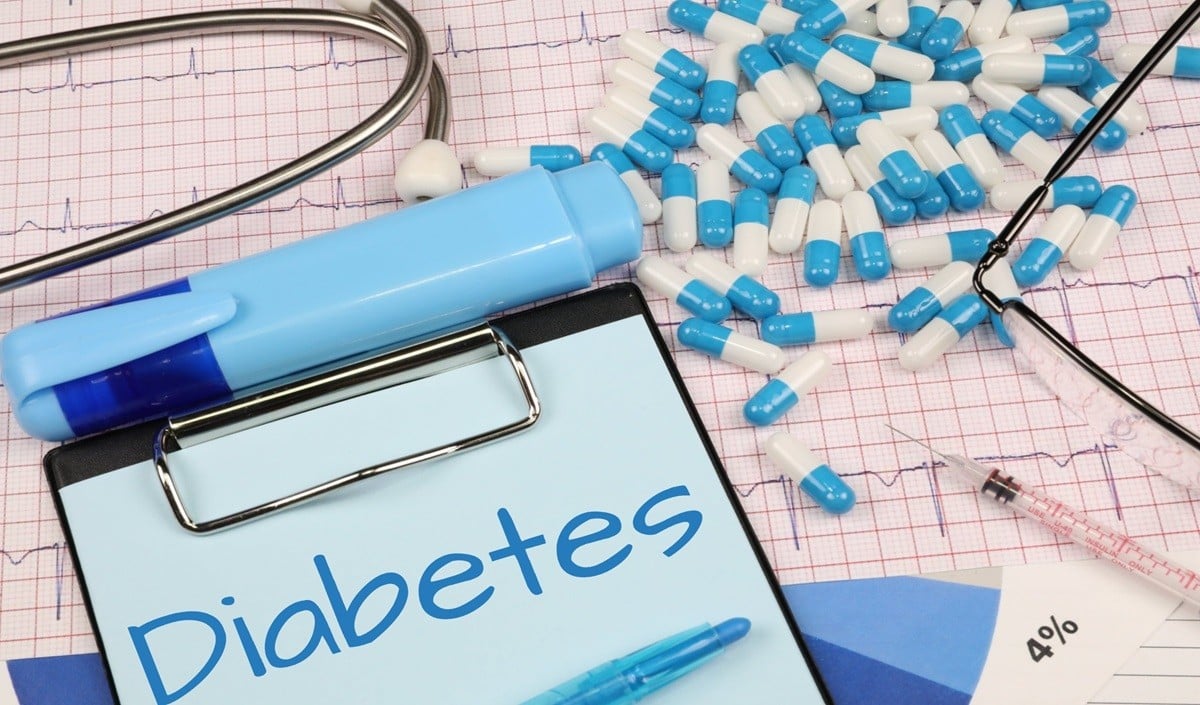 Diabetes