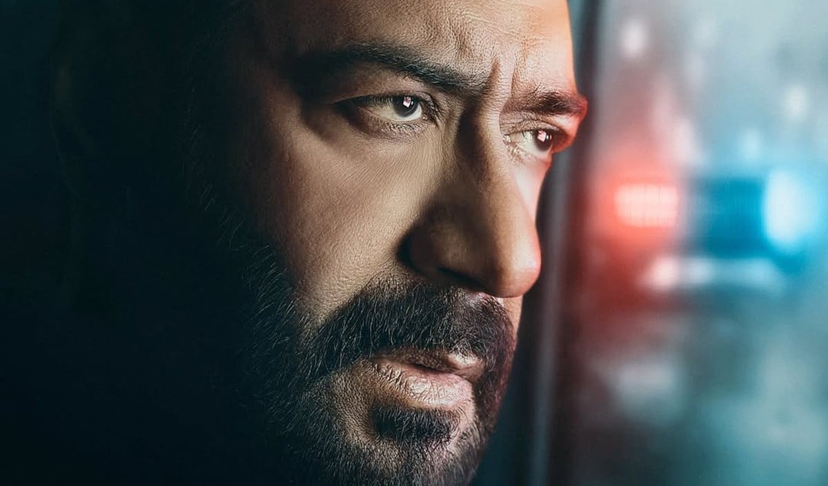 Drishyam 3 Trailer Drishyam 3 Trailer