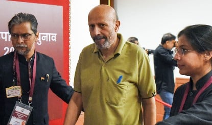 NIA का Engineer Rashid की Bail का कड़ा विरोध, High Court ने पूछा- क्या सशर्त रिहा करें?