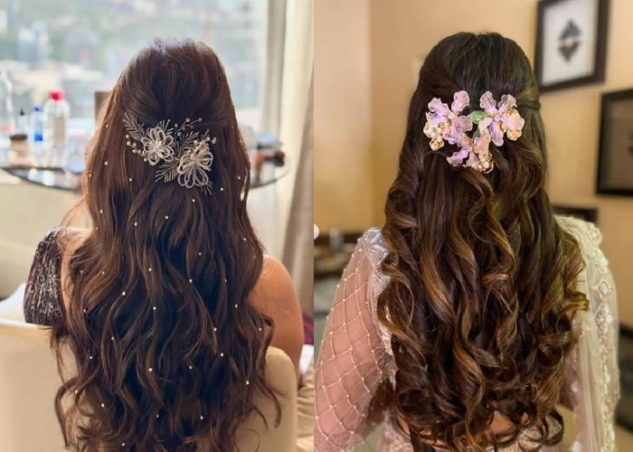 Hartalika Teej 2026: तीज पर साड़ी के हिसाब से चुनें सही Hairstyle और पाएं परफेक्ट लुक