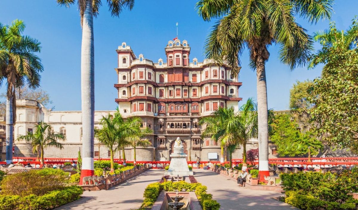 Indore Indore