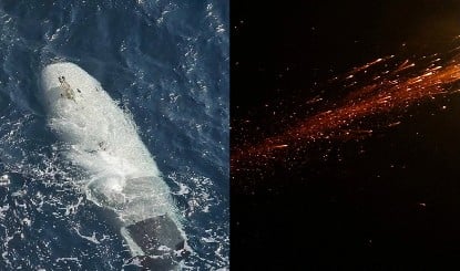 Iran vs US Tension: जॉर्डन में अमेरिकी ठिकानों पर Iran का Missile Attack, बढ़ सकता है युद्ध का खतरा