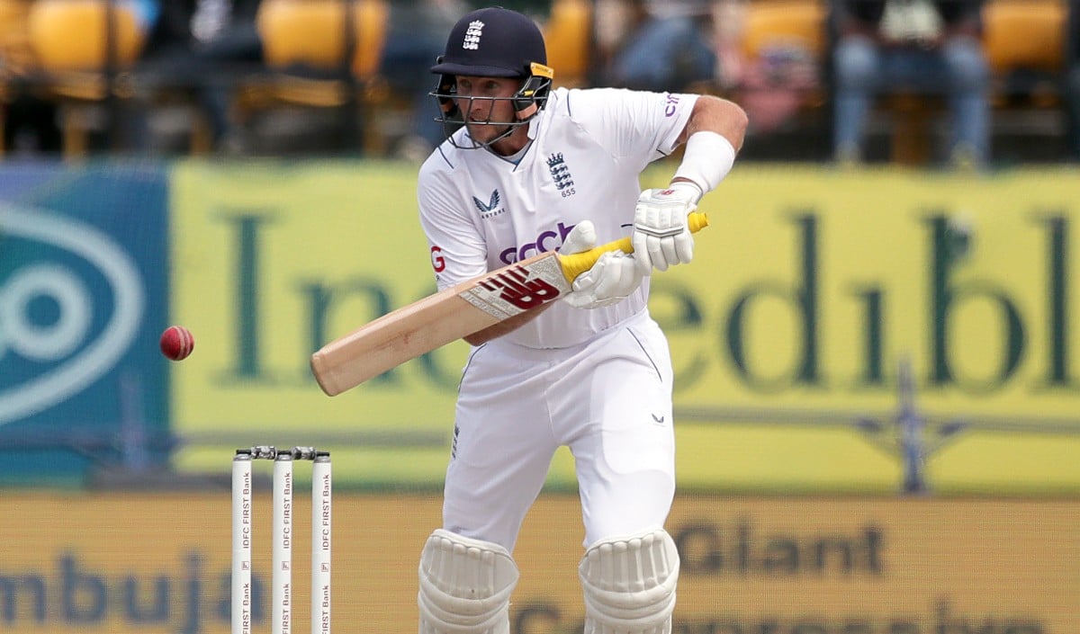 ​Joe Root ने तोड़ा Steve Waugh का रिकॉर्ड, Sachin Tendulkar के महा रिकॉर्ड पर नज़र!