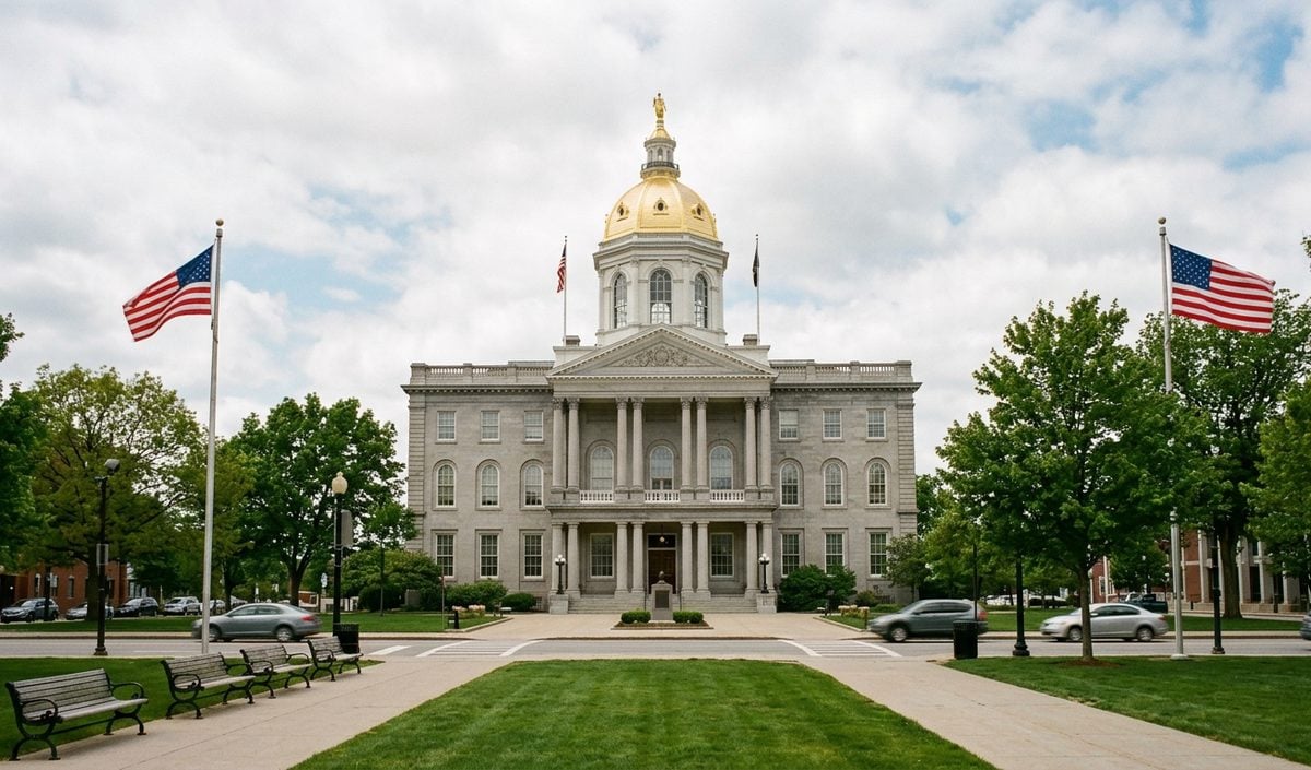New Hampshire Primary Elections: जॉन सुनुनू और Chris Pappas के बीच सीनेट सीट के लिए होगा सीधा मुकाबला New Hampshire Primary Elections: जॉन सुनुनू और Chris Pappas के बीच सीनेट सीट के लिए होगा सीधा मुकाबला